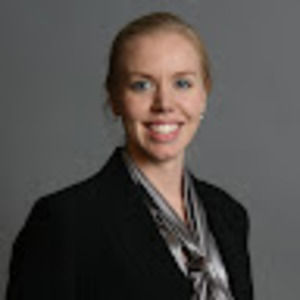 Meet your Posher, Trish